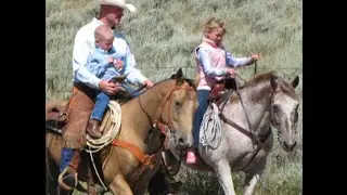 Conservative, Daniel Brockett favors positive parenting.
