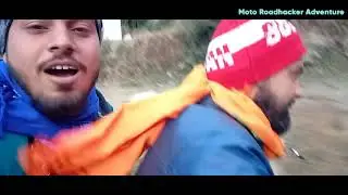 Tilwara to Agustyamuni❤️ &bull;||&bull; mY First Road Trip &bull;||&bull; Rudraprayag &bull;||&bull; Love❤️ Uttrakhand