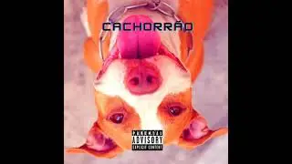 MKING FT. YAH | CACHORR&Atilde;O (OFFICIAL AUDIO)