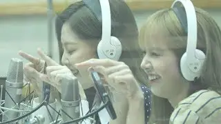 180618 블랙핑크(BLACKPINK) ASMR (to.BLINK) DDU-DU DDU-DU  [수현의 볼륨을높여요] 4K 직캠 by 비몽