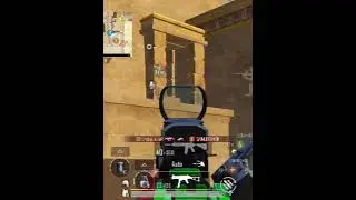 Pharaoh Event 1v3 squad wipe #bgmi #short video 😍😍 viral #isbp gaming