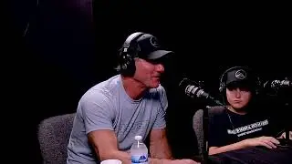 Sharpen Your Sword Podcast Episode 22: Climb The Tree With John Ennis