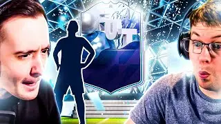 Я СОБЕРУ СВОЙ ПЕРВЫЙ ФАНТАСТИЧЕСКИЙ НАБОР FUT!!! - ОТКРЫТИЕ НАБОРА FIFA 22 ULTIMATE TEAM