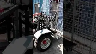 ULPOWER UL520i 180 HP
