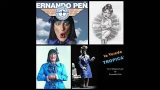 La Vereda Tropical - Milagros Lopez (Fernando Peña) 2002