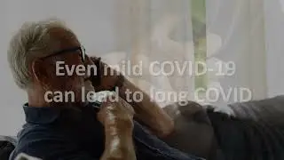 Long COVID: Information and resources - English