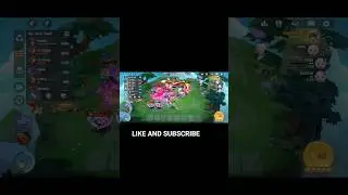 😈Magic Chess: Go Go😈 || MOBILE LEGENDS BANG BANG|| #gaming #games #viral #shorts........ . . . . . .