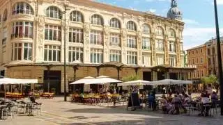 Narbonne Holiday Guide  |  South France Holiday Villas