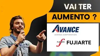 AUMENTO SALARIAL II MURATA IZUMO II AVANCE II FUJIARTE