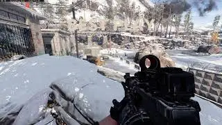 COD2020 | Shot with GeForce
