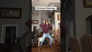 22 Grand Challenge pt. 17 (Song: DigBar- 22 Grand)