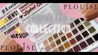 Plouise CANCELLED Collection  | TEASER