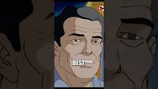 BEST UNCLE BEN 90&rsquo;s SPIDER-MAN