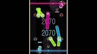 REFLET MUSE ver.β LEVEL 5 (HARD)