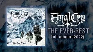 Final Cry - The Ever Rest - Album (2022)