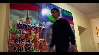 Muhammadsaydullo Orifjonov tomonidan tarbiyaviy ahamiyatga molik videorolik tayyorlandi.