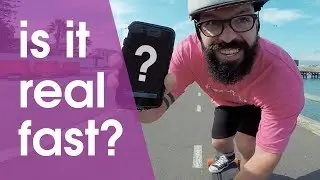 EVOLVE CARBON SERIES ELETRIC SKATEBOARD SPEED TEST // VLOG 217