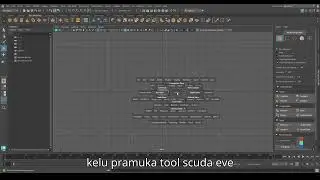 Maya for Beginners &ndash; Full Introduction in Kannada Part01