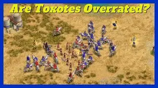 Mass Hippikon Is Underutilised! | Skady (Poseidon) vs Magic (Zeus) #aom #ageofempires