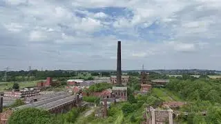 Chatterley Whitfield Colliery, Stoke-on-Trent