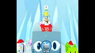 HATCHING HUGE TITANIC CAT!!