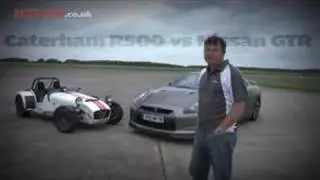autocar.tv: 0-100-0 - by Autocar.co.uk