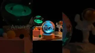 video lampu hias