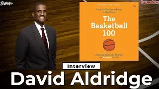 LeBron vs MJ, who leads The Basketball 100, with The Athletic's David Aldridge