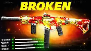 new *META* RYDEN 45K CLASS is TAKING OVER BLACK OPS 7! (Best RYDEN 45K Class Setup) - BO7