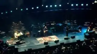 Eric Clapton 23 May 2015 Royal Albert Hall - Hoochie Coochie Man