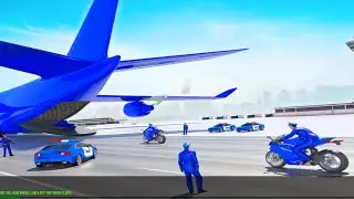 police car game waby 