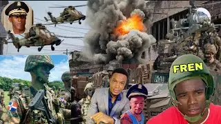En direct 14 Mai  - Luko Desir gaye won nan - vin tande mezanmi - bagay yo konplike