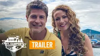 Trailer RTL Kampeert, vanaf 30 januari 2022, 17:30 uur RTL4
