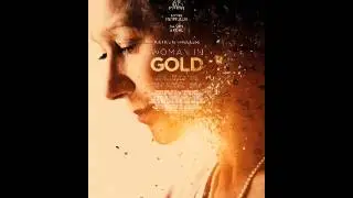 Woman In Gold - Maria Altmann Theme - Martin Phipps & Hans Zimmer