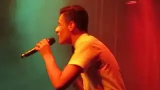 Eurovision Weekend 2016 Berlin: OGAEvision 2016 Winner's Reprise - Sebastian Calleja 