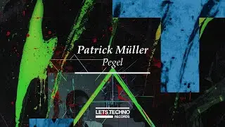 Patrick M&uuml;ller 
