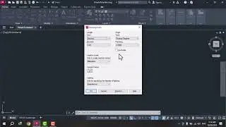AutoCAD 2026 বাংলা Tutorial &ndash; Part 13 | Working with Templates using DWT Files | Essential Training
