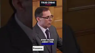 Defense's Nightmare 😱 Key Evidence REVEALED! 🔍