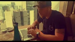 Zouk weekend - Day 1 - Kuala Lumpur (with Patterson)