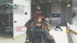 IW:Worlds Fastest Nuke! (23Sec)