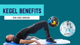 Kegel for Erection | Improve Erections, Last Longer & Boost Prostate Health Naturally.