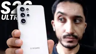 Samsung Galaxy S26 Ultra - Finally, Samsung did this!