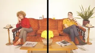 Johnny Payne - Alice On the Other Side (Official Video)