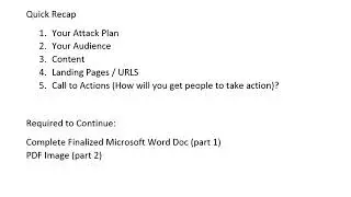 Free Traffic from PDF Files 06PDF BT Gathering 1280x720