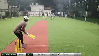 15 Overs Ka Run Chase &ndash; Pressure Full ON! #BoxCricket #RunChase