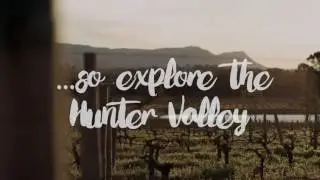 Hunter Valley Wine Discovery