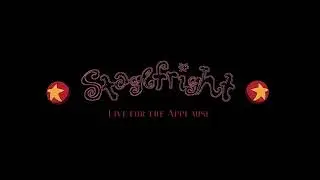 Stagefright Trailer || Live For The Applause