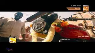 Sony Max pehli Baar | no parking movie video #minecraft  #pubgmobile