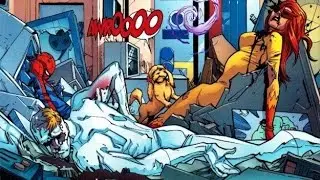 Amazing Spider-Talk #7 - PODCAST