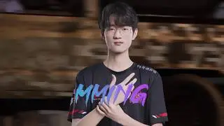 PeRo_mming / TPP / Solo